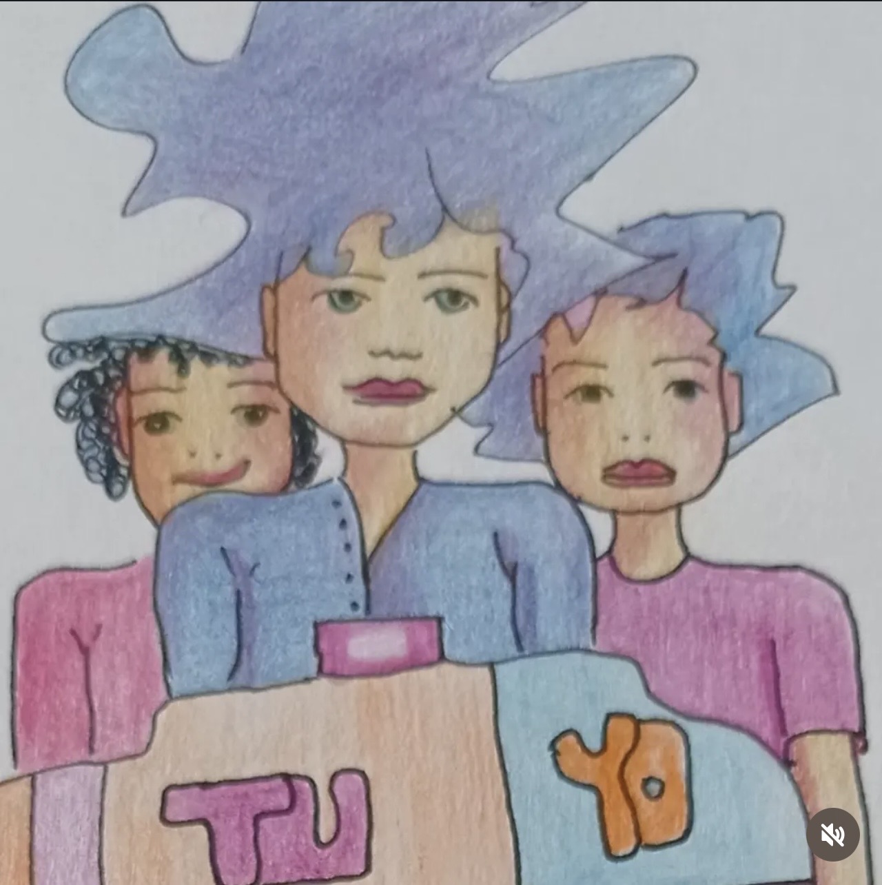 Obra 11 de Teresa Hernández Iglesias