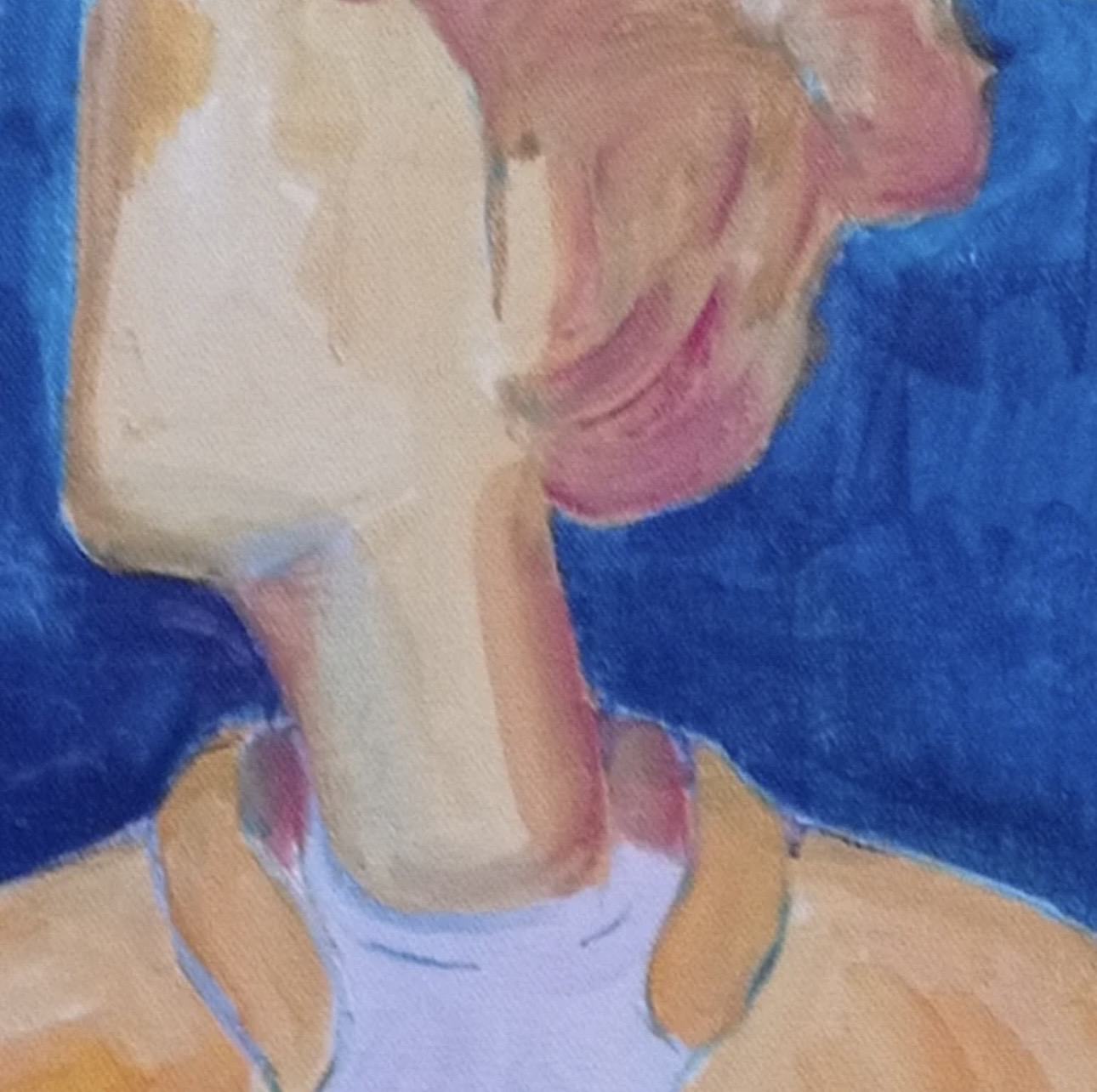 Obra 17 de Teresa Hernández Iglesias