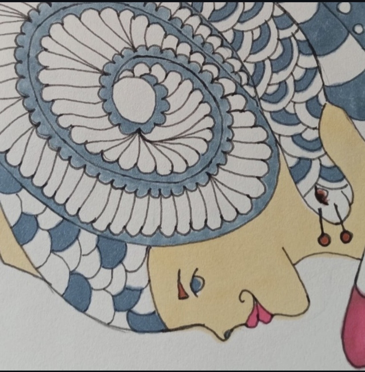 Obra 31 de Teresa Hernández Iglesias