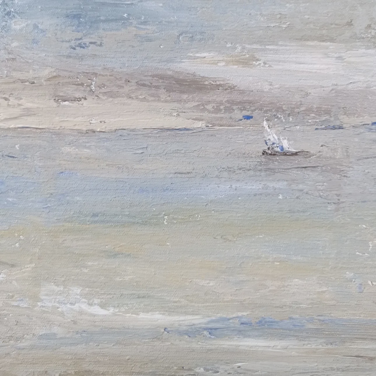 Obra 39 de Teresa Hernández Iglesias