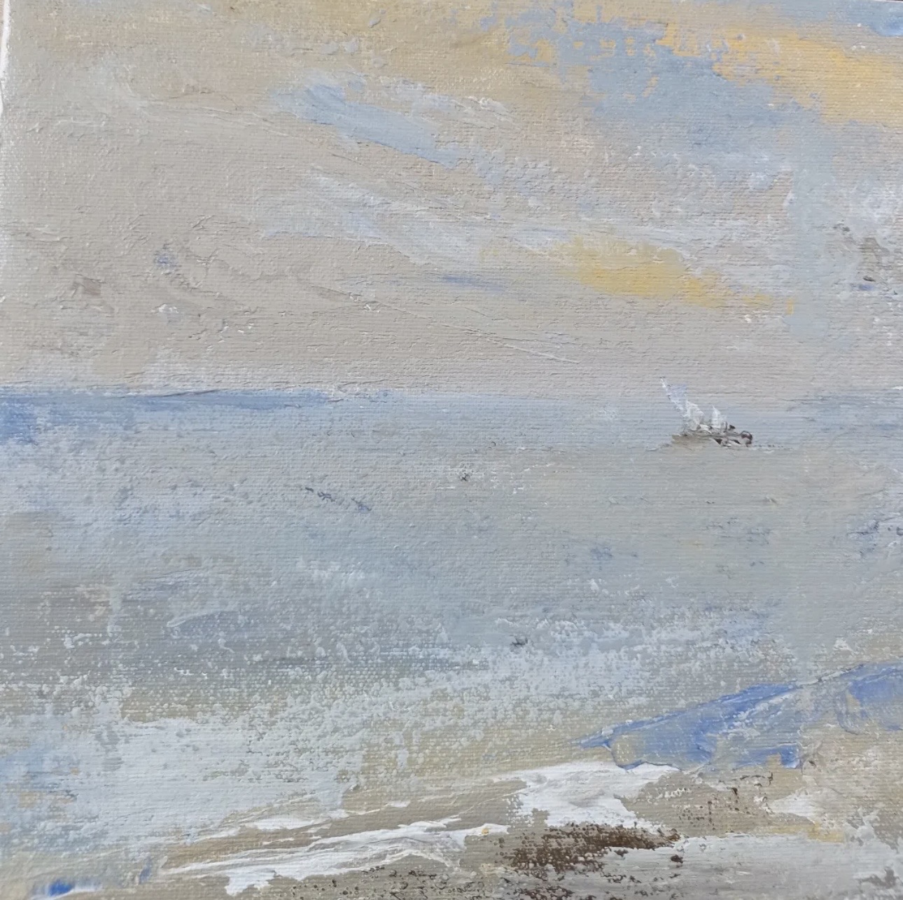 Obra 40 de Teresa Hernández Iglesias