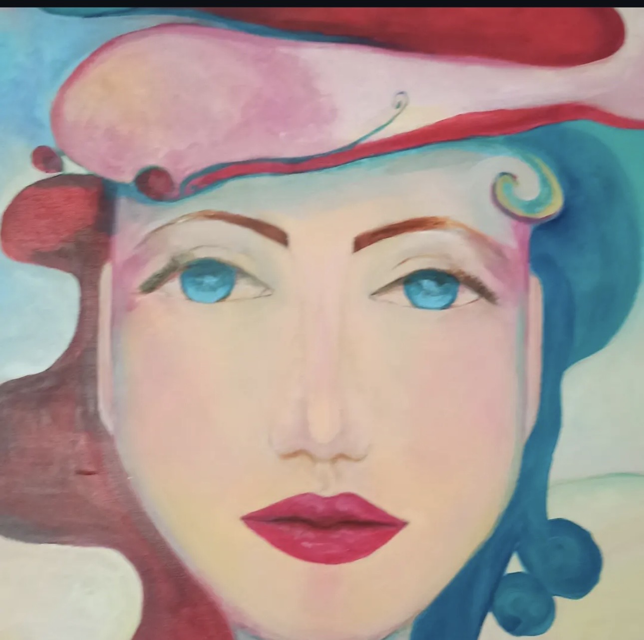 Obra 41 de Teresa Hernández Iglesias