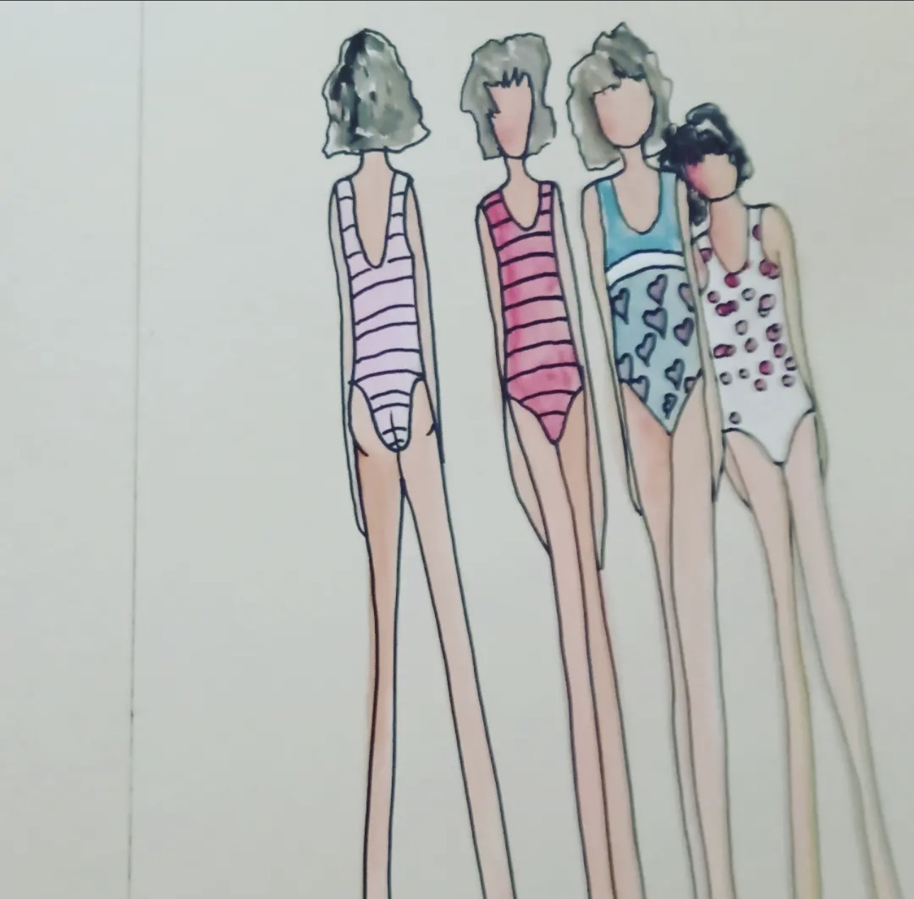 Obra 43 de Teresa Hernández Iglesias