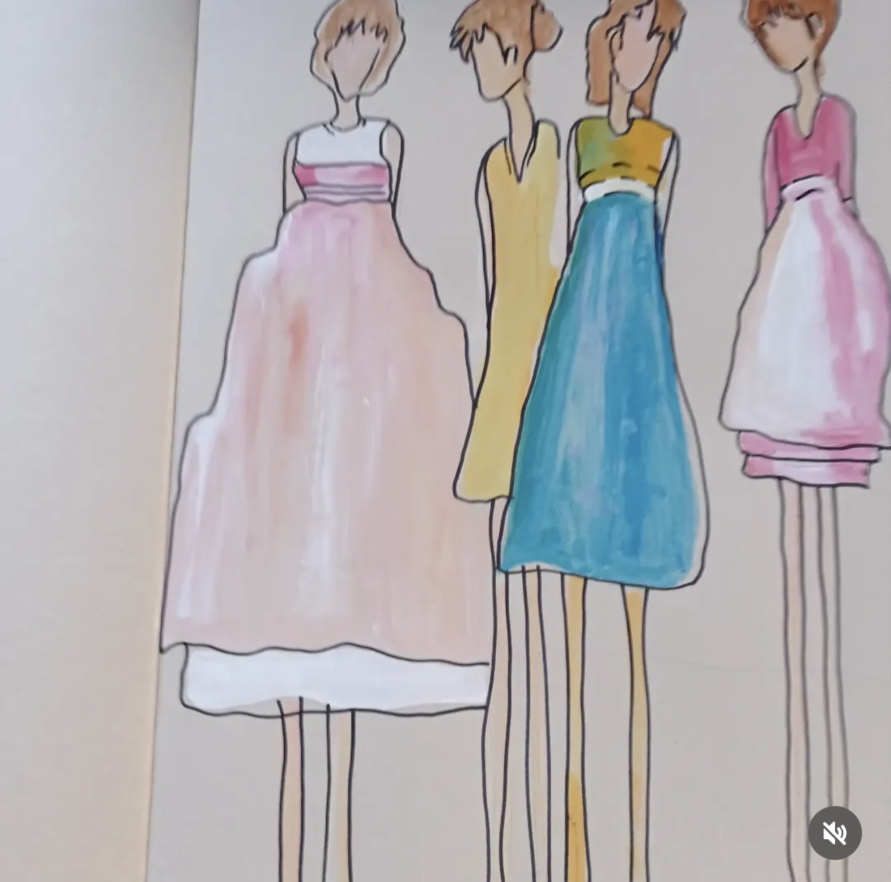 Obra 44 de Teresa Hernández Iglesias