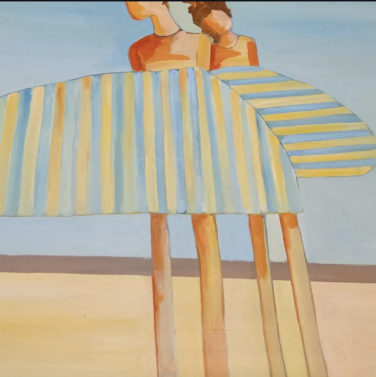 Obra 47 de Teresa Hernández Iglesias
