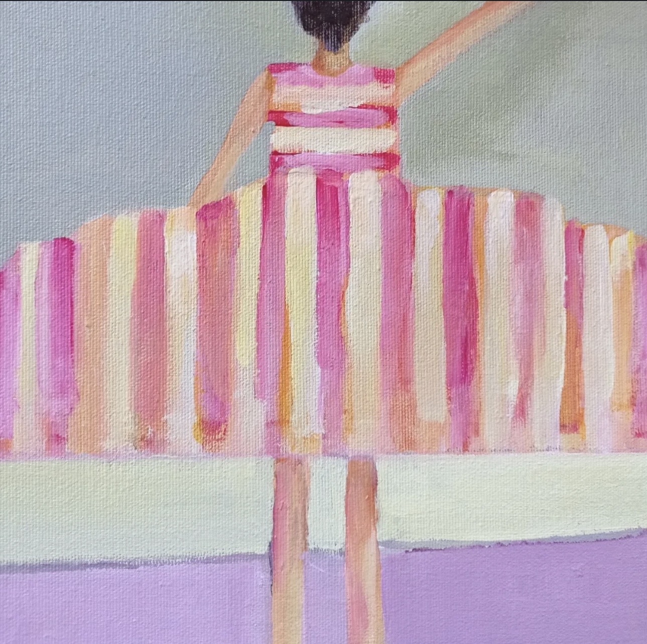 Obra 48 de Teresa Hernández Iglesias