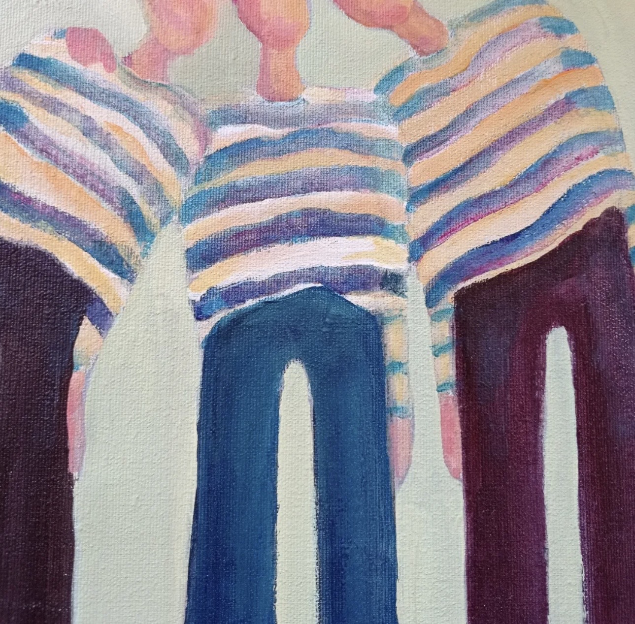 Obra 50 de Teresa Hernández Iglesias