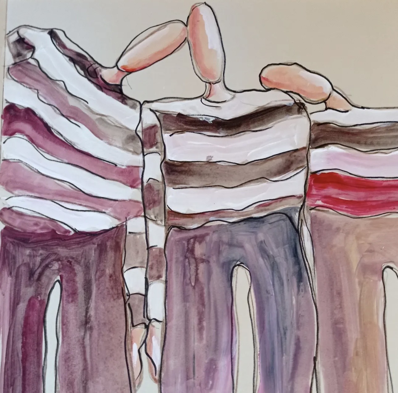 Obra 53 de Teresa Hernández Iglesias