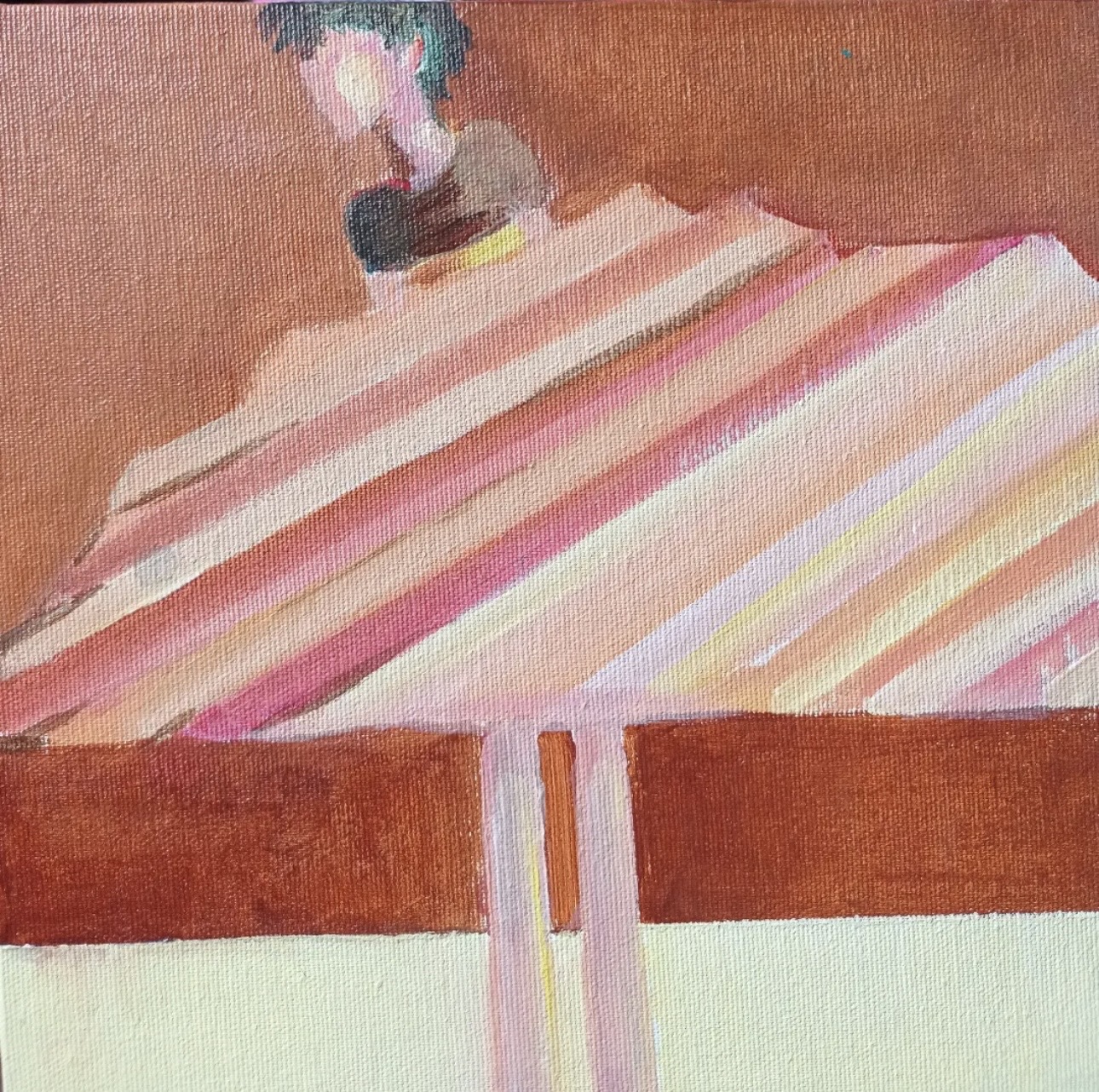 Obra 54 de Teresa Hernández Iglesias