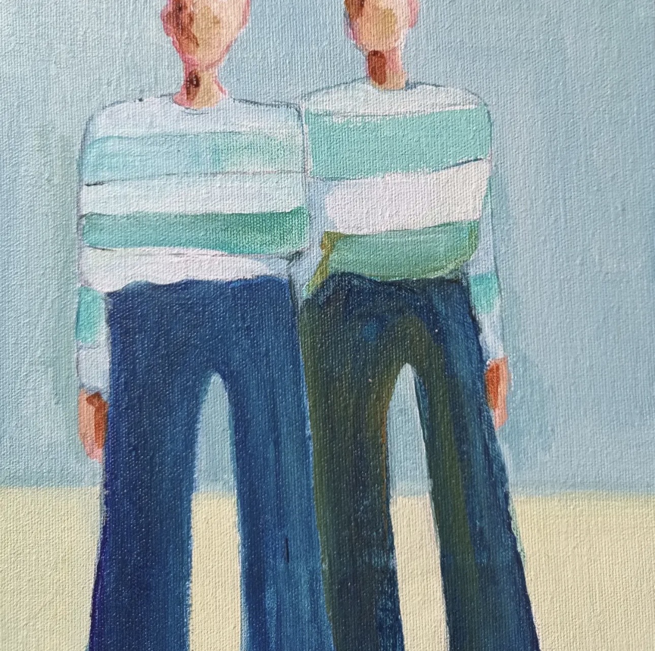 Obra 56 de Teresa Hernández Iglesias