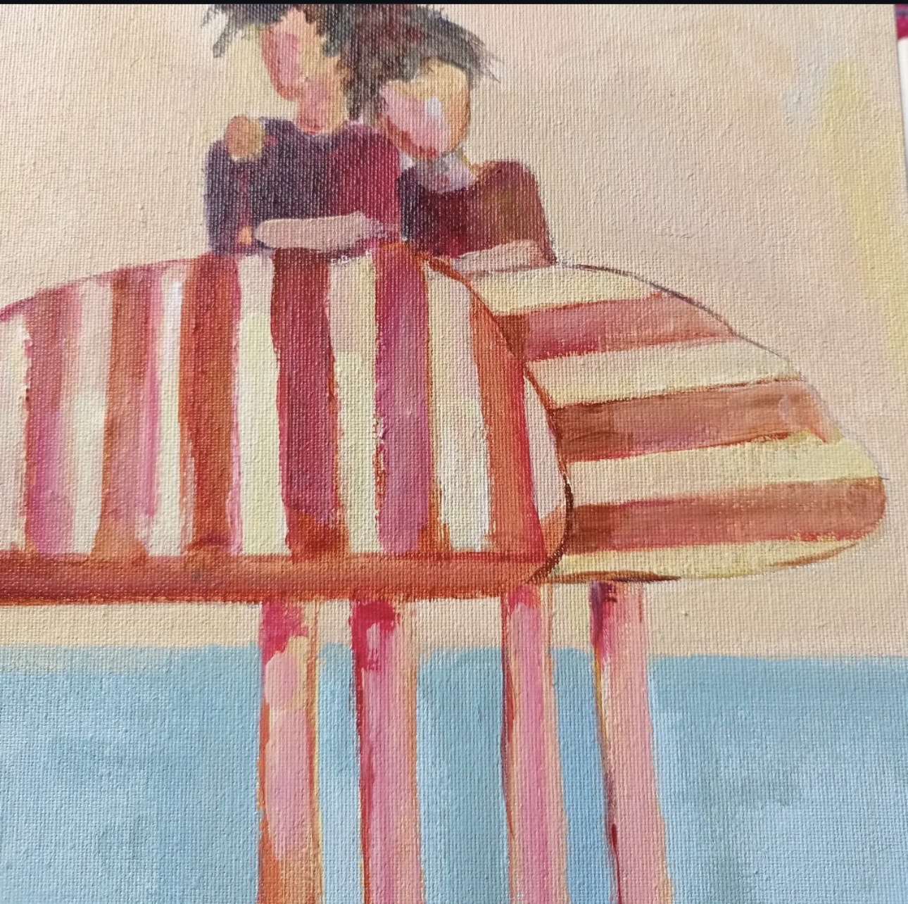 Obra 57 de Teresa Hernández Iglesias