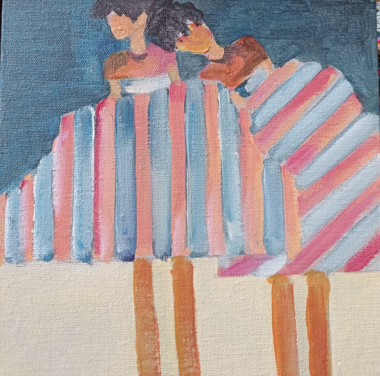 Obra 59 de Teresa Hernández Iglesias