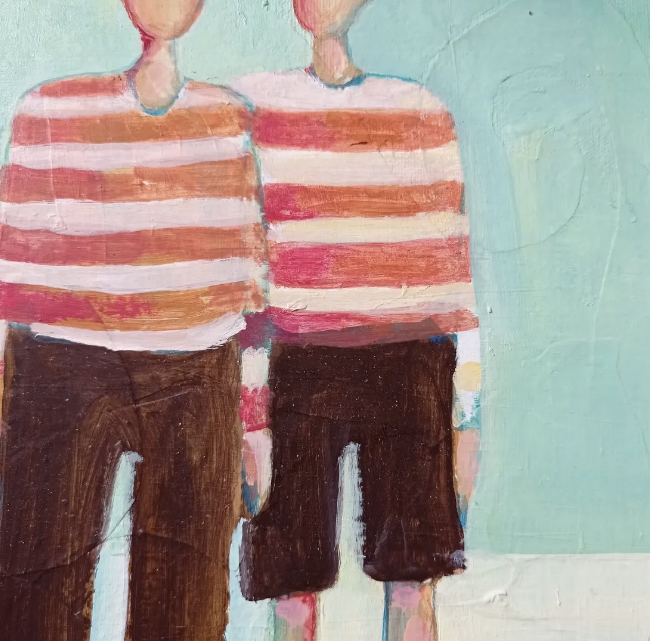 Obra 60 de Teresa Hernández Iglesias