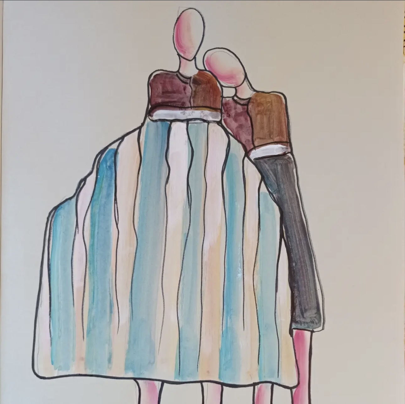 Obra 62 de Teresa Hernández Iglesias